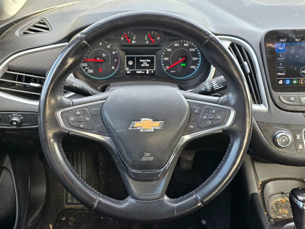Used 2020 Chevrolet Malibu RS image 4