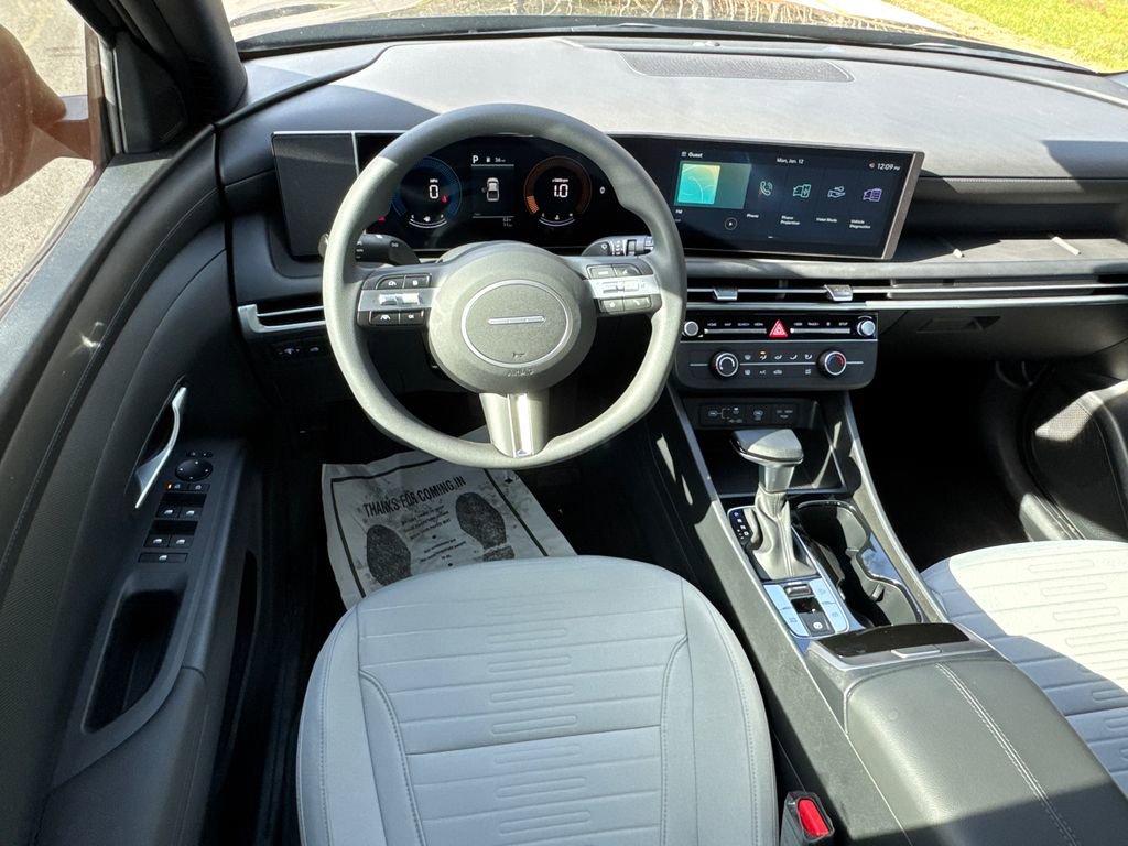 New 2026 Hyundai Santa Cruz SE image 12