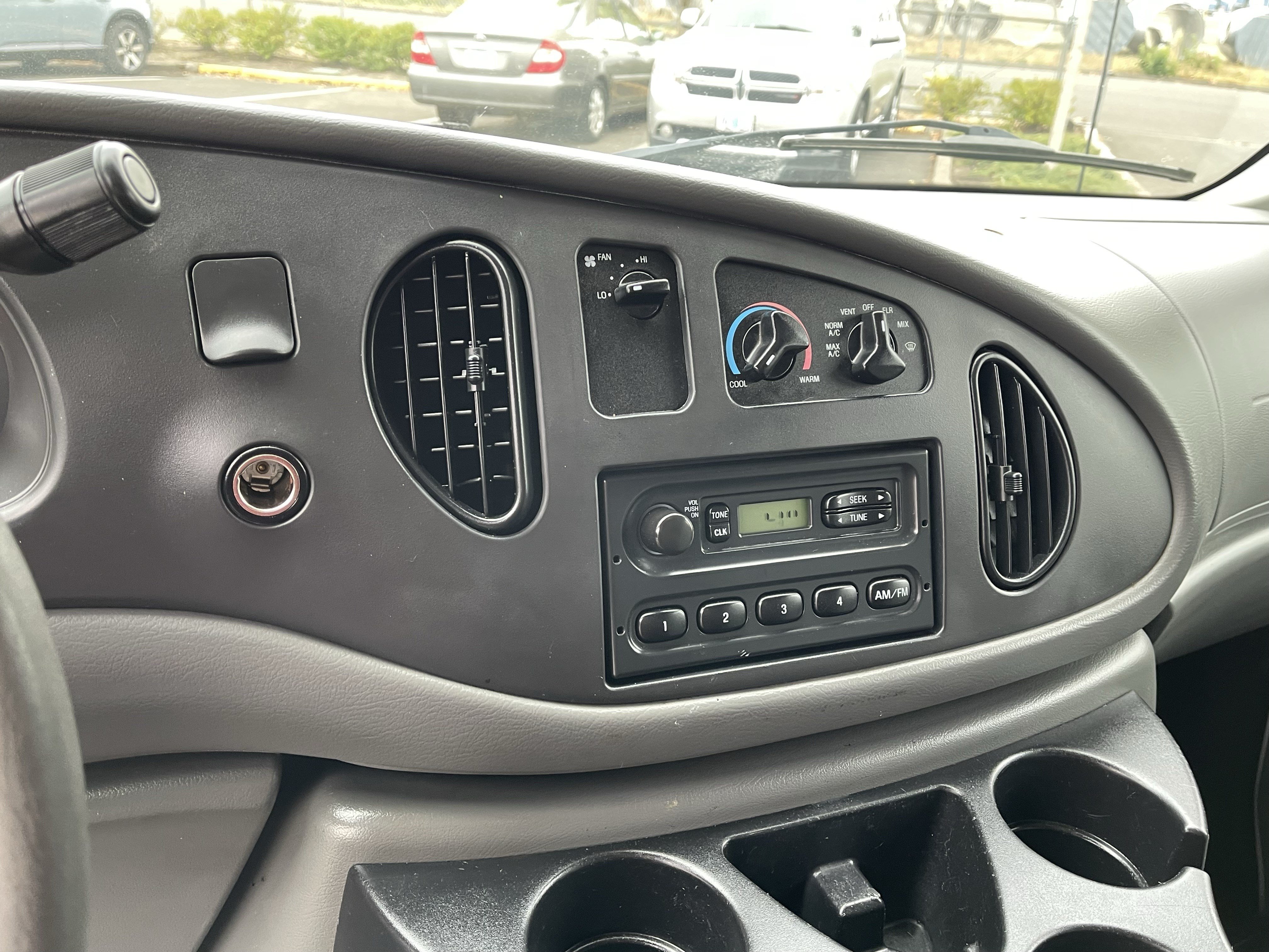 Used 2008 Ford E-250 and Econoline 250 RWD image 20