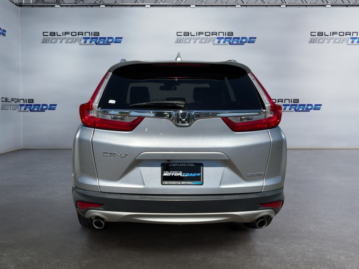 Used 2019 Honda CR-V Touring image 6