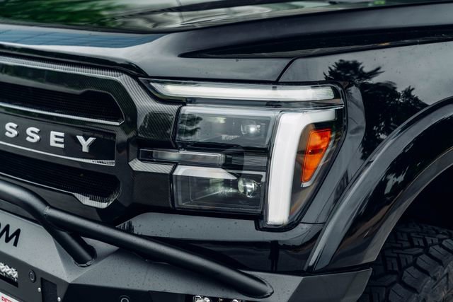 New 2026 Ford F150 Lariat AWD/4WD image 5