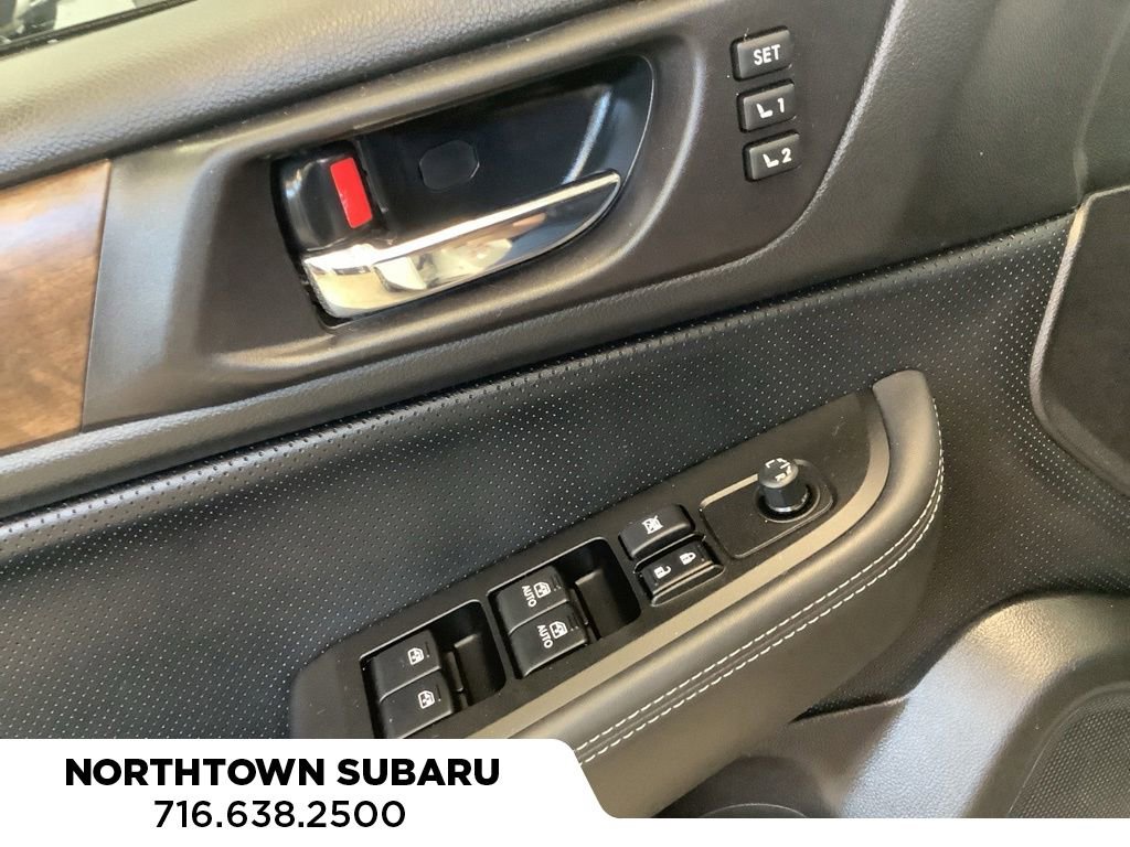 Used 2017 Subaru Outback 2.5i Limited AWD/4WD image 20