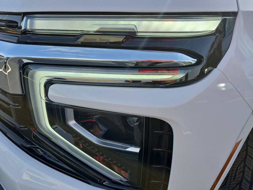 New 2026 Chevrolet Suburban LS w/ LPO, Dark Essentials Package image 31