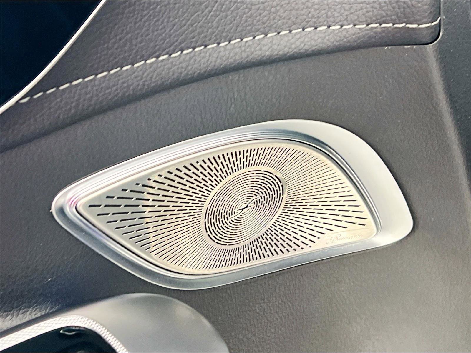 Certified 2023 Mercedes-Benz EQE 350+ 4MATIC SUV image 18