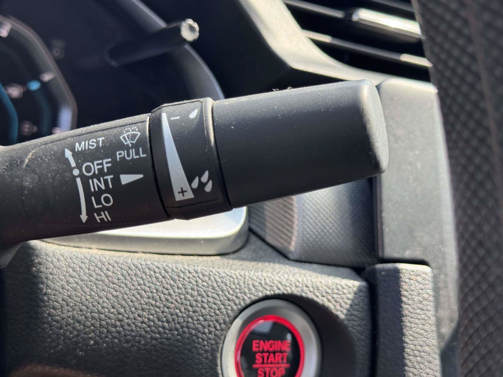 Used 2017 Honda Civic EX image 21
