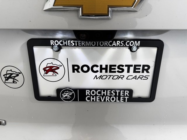 Used 2025 Chevrolet Blazer Premier w/ Driver Confidence II Package image 41