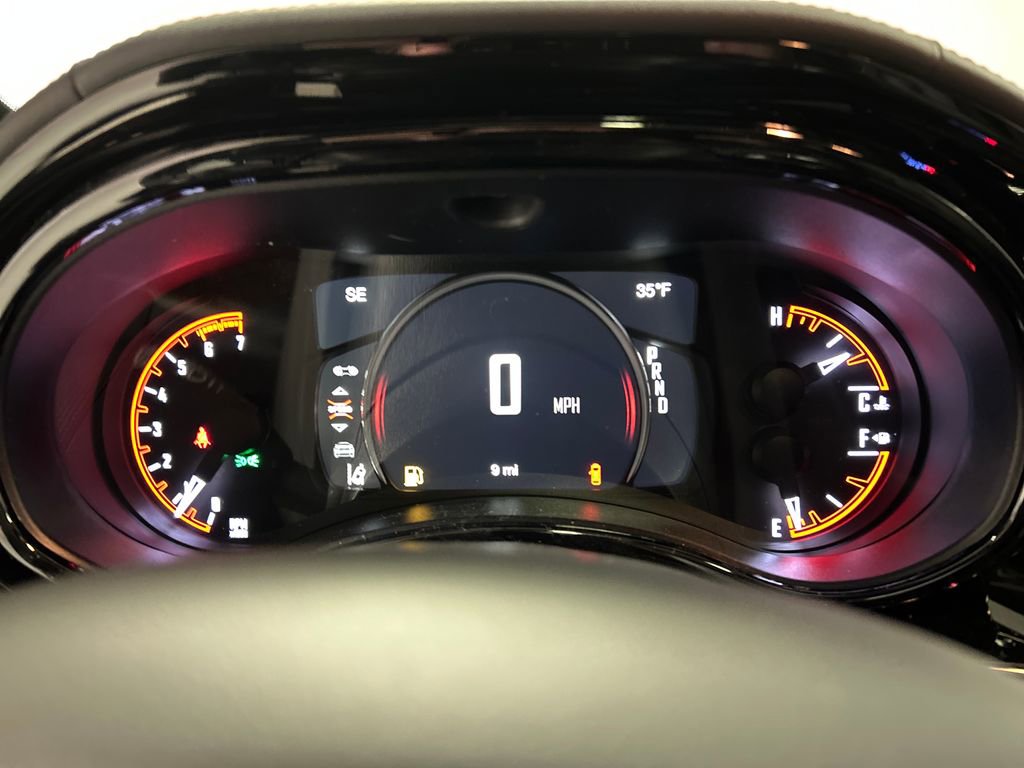 New 2026 Dodge Durango GT AWD/4WD image 14