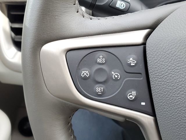 Certified 2019 GMC Terrain Denali w/ Advanced Safety Package image 28