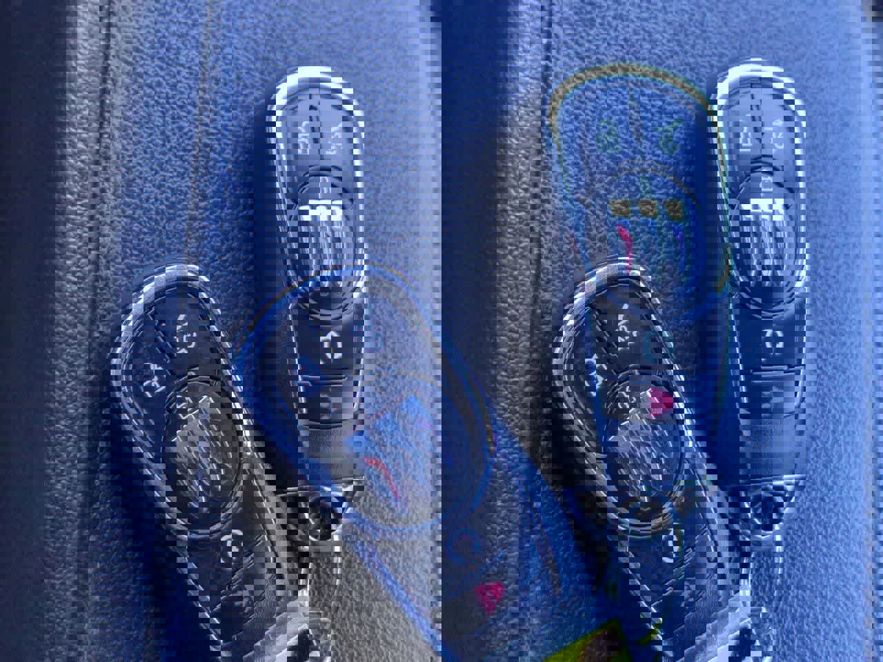 Used 2024 Buick Envista Sport Touring w/ Convenience I Package image 32