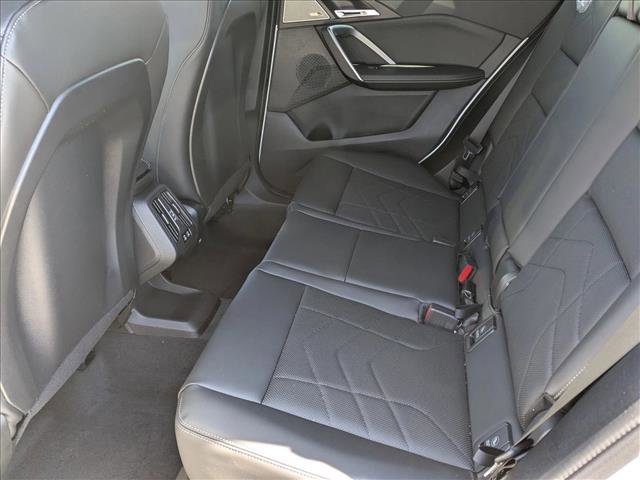 New 2026 BMW X2 xDrive28i image 17