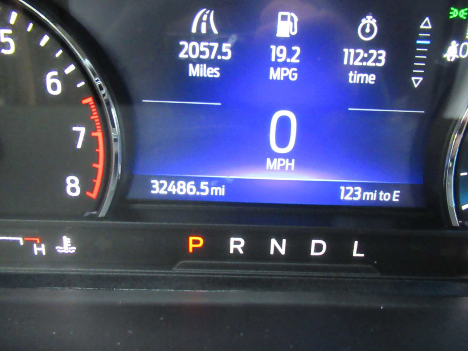 Used 2022 Ford Explorer XLT w/ Equipment Group 202A image 30