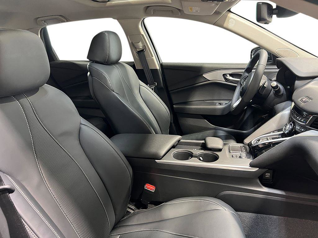New 2025 Acura TLX w/ Technology Package image 31