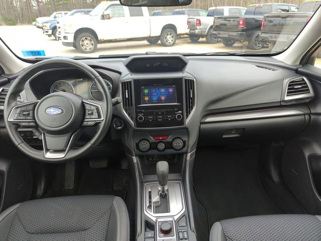 Used 2023 Subaru Forester Premium AWD/4WD image 16