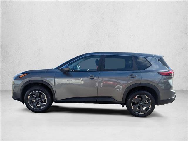 Used 2024 Nissan Rogue SV image 9