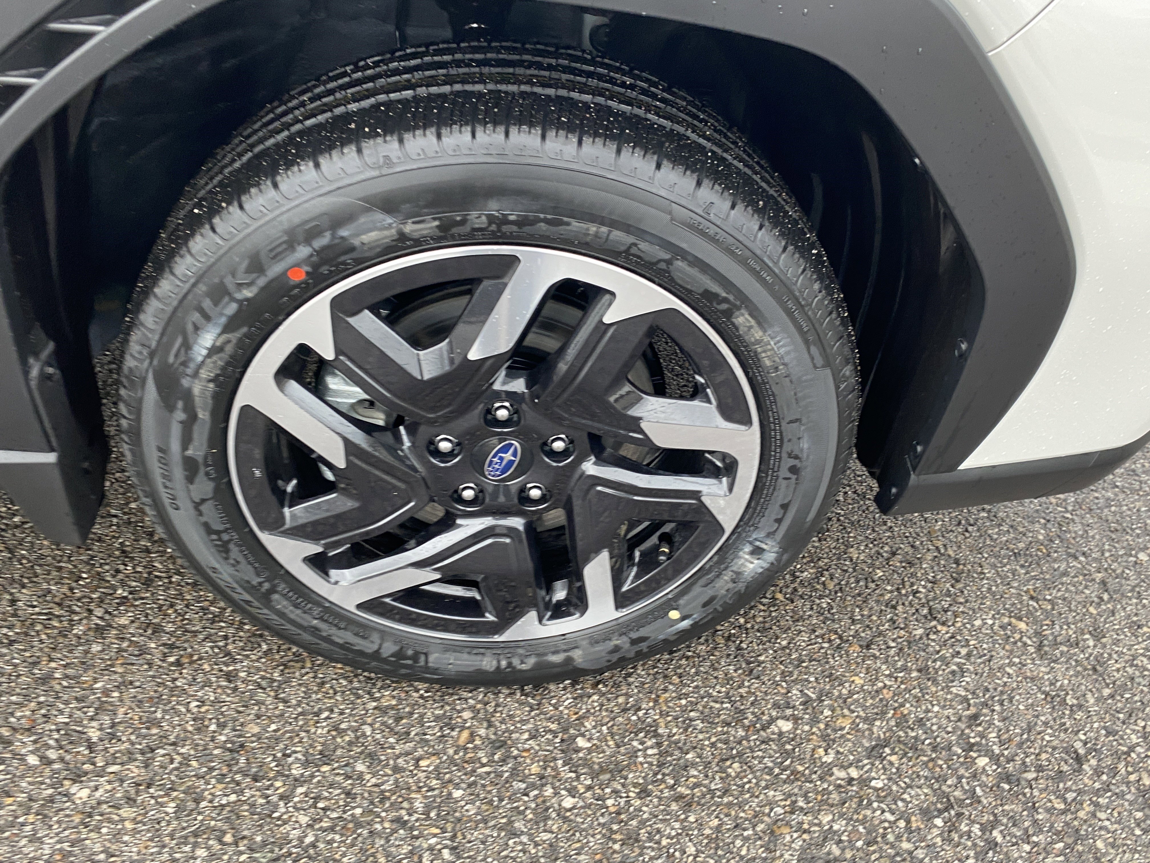 New 2026 Subaru Forester Limited image 16