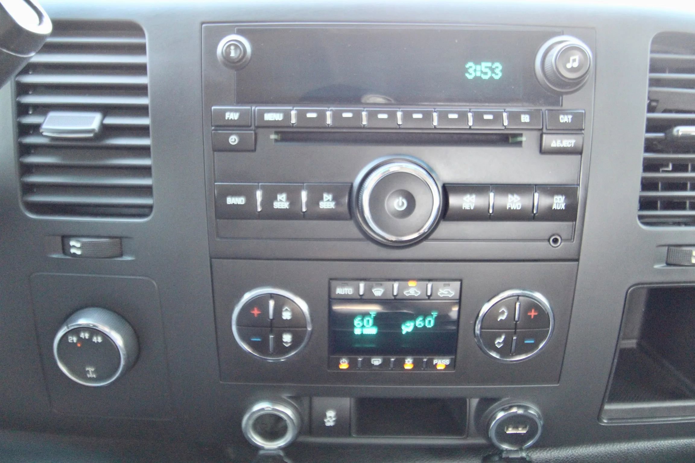 Used 2012 Chevrolet Silverado 2500 LT image 18