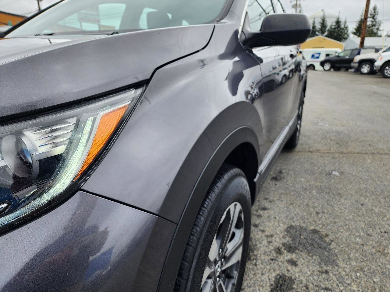 Used 2020 Honda CR-V LX image 32