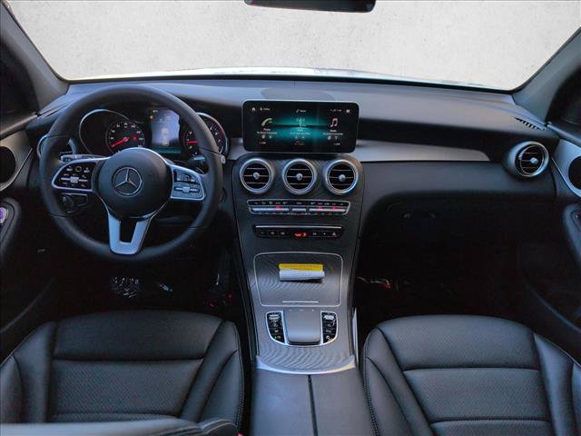 Certified 2021 Mercedes-Benz GLC 300 image 19