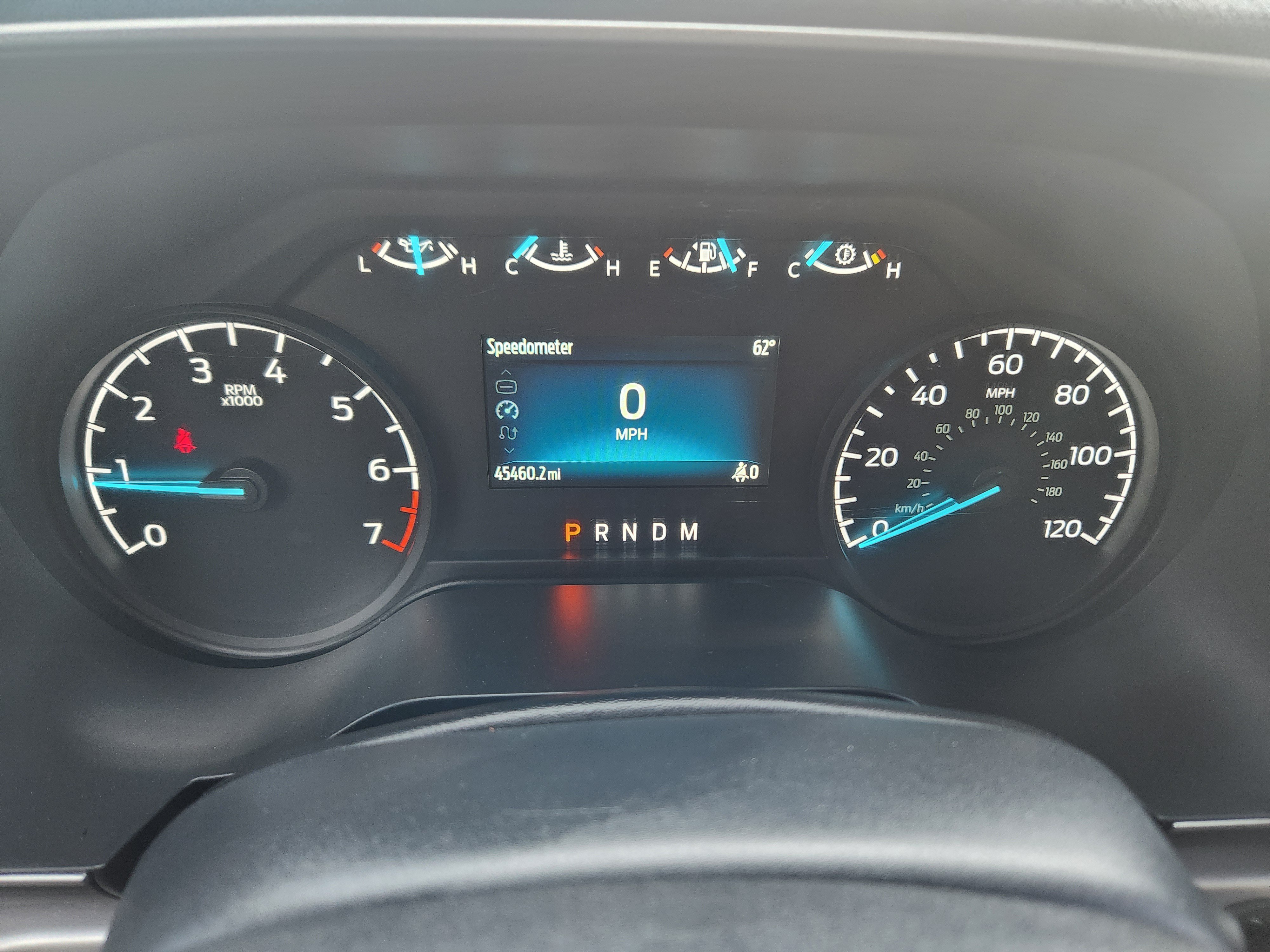 Used 2023 Ford F150 XLT AWD/4WD image 12