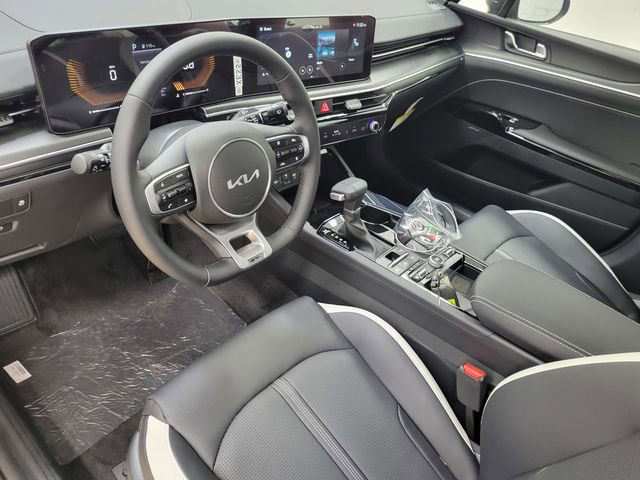 New 2026 Kia K5 GT-Line w/ GT-Line Premium Package image 14