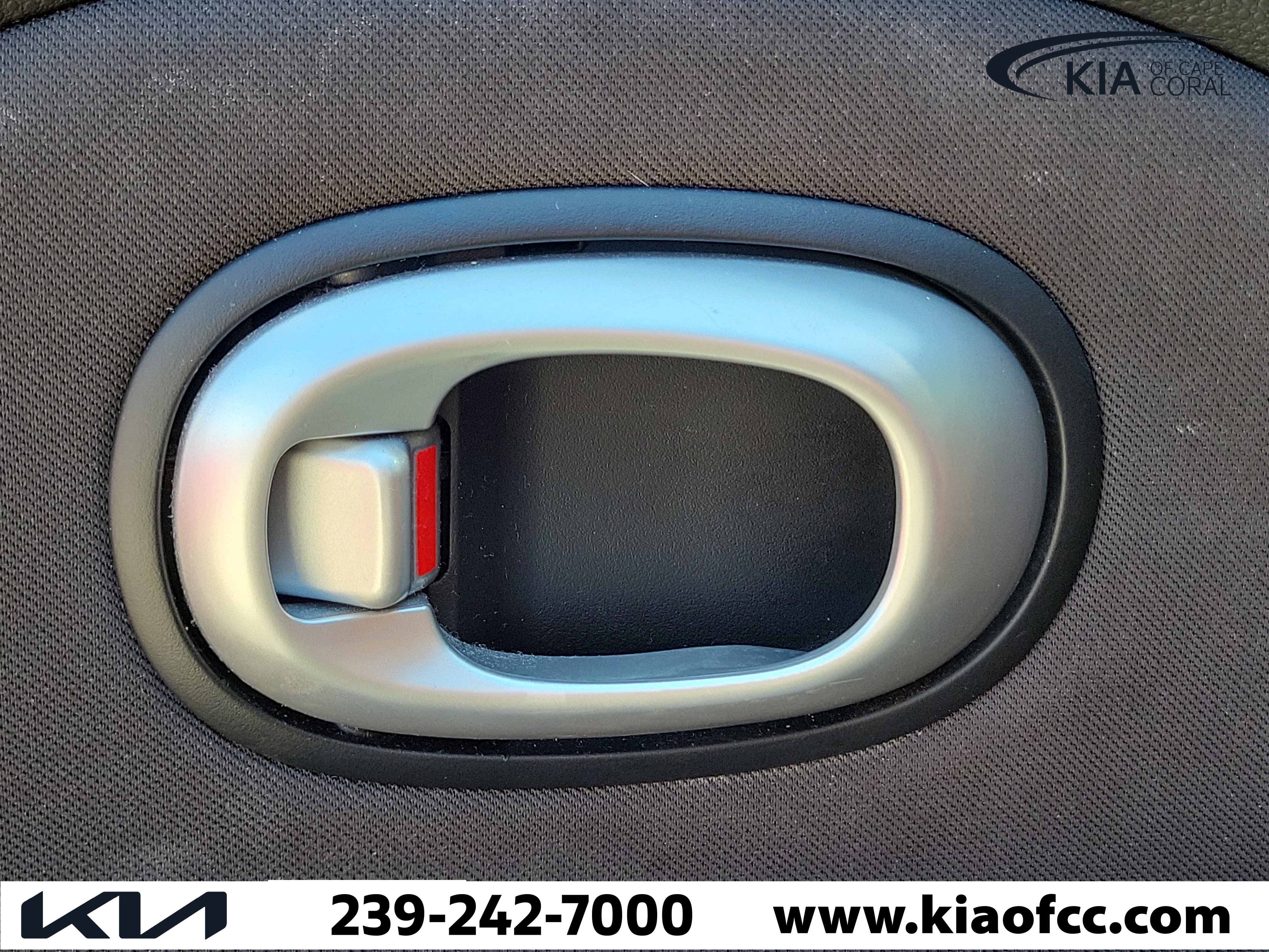 Certified 2018 Kia Soul w/ Convenience Package FWD image 20