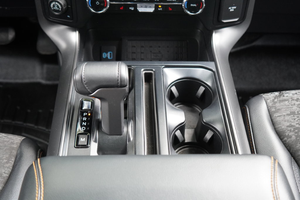 Used 2024 Ford F150 Tremor w/ Bed Utility Package AWD/4WD image 21