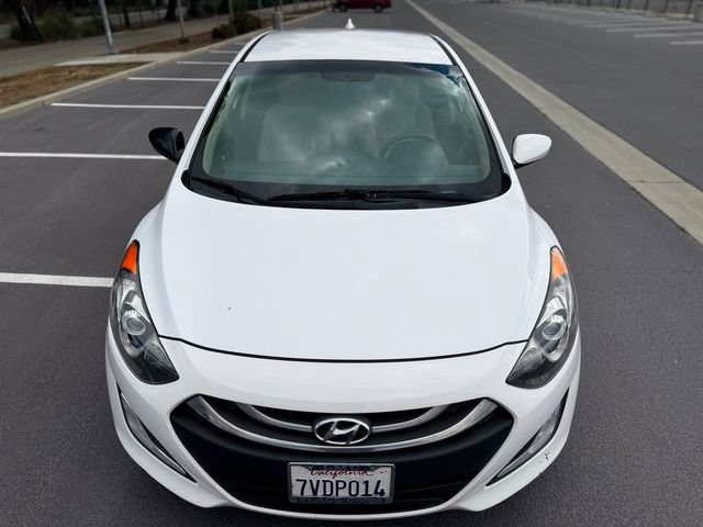 Used 2013 Hyundai Elantra GT FWD image 5