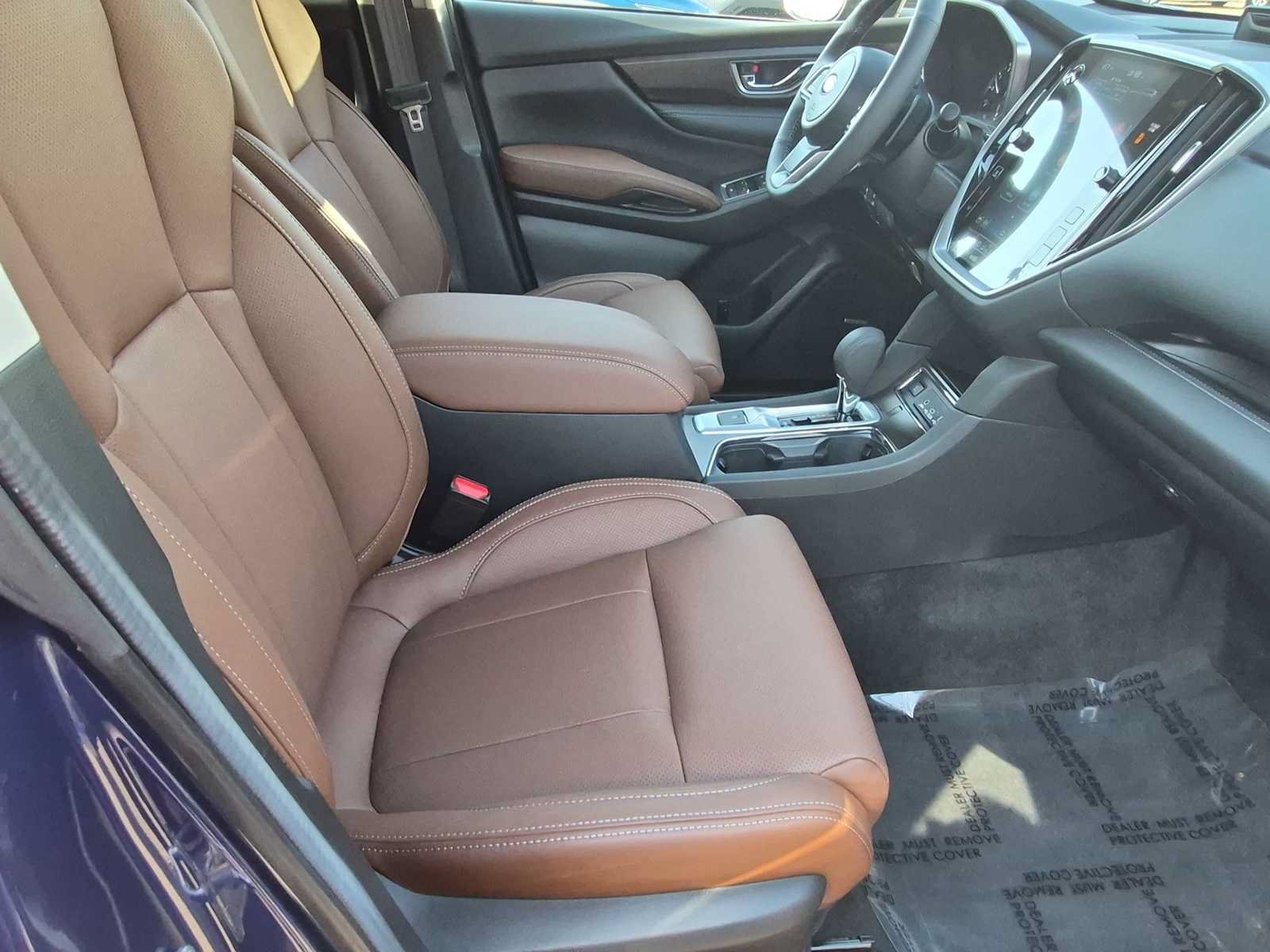 Used 2026 Subaru Ascent Touring AWD/4WD image 21