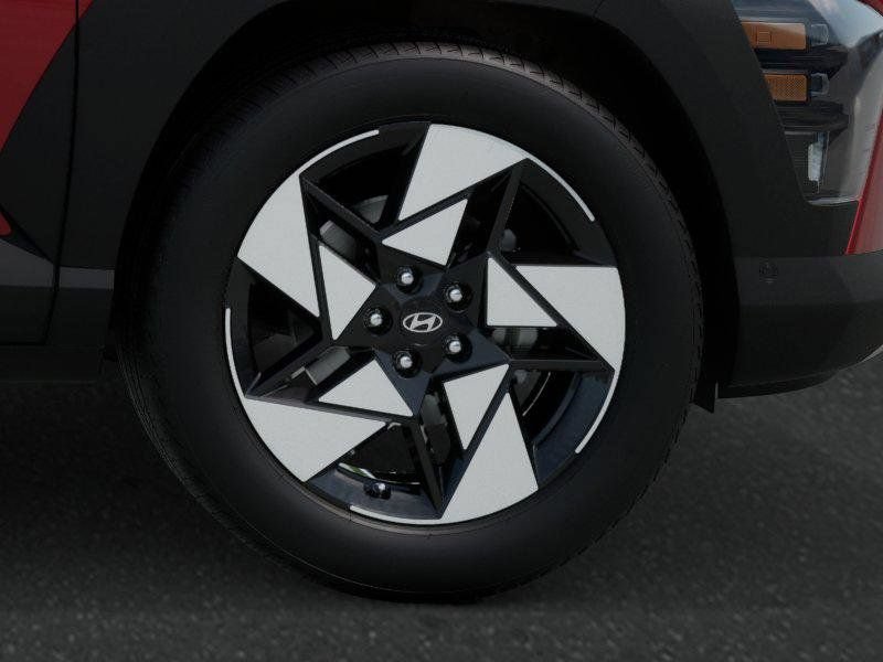 New 2026 Hyundai Kona Limited AWD/4WD image 8