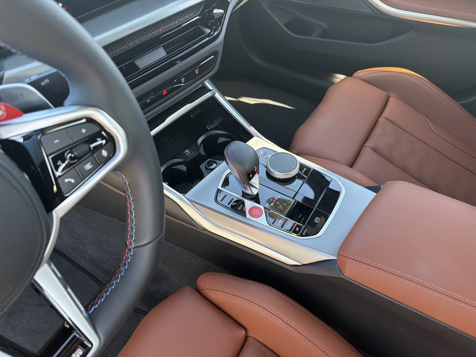 Used 2026 BMW M3 Competition AWD/4WD image 23