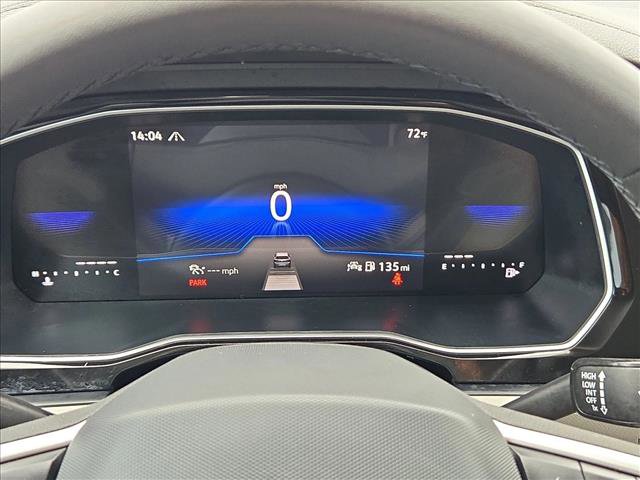 Used 2024 Volkswagen Jetta S image 10