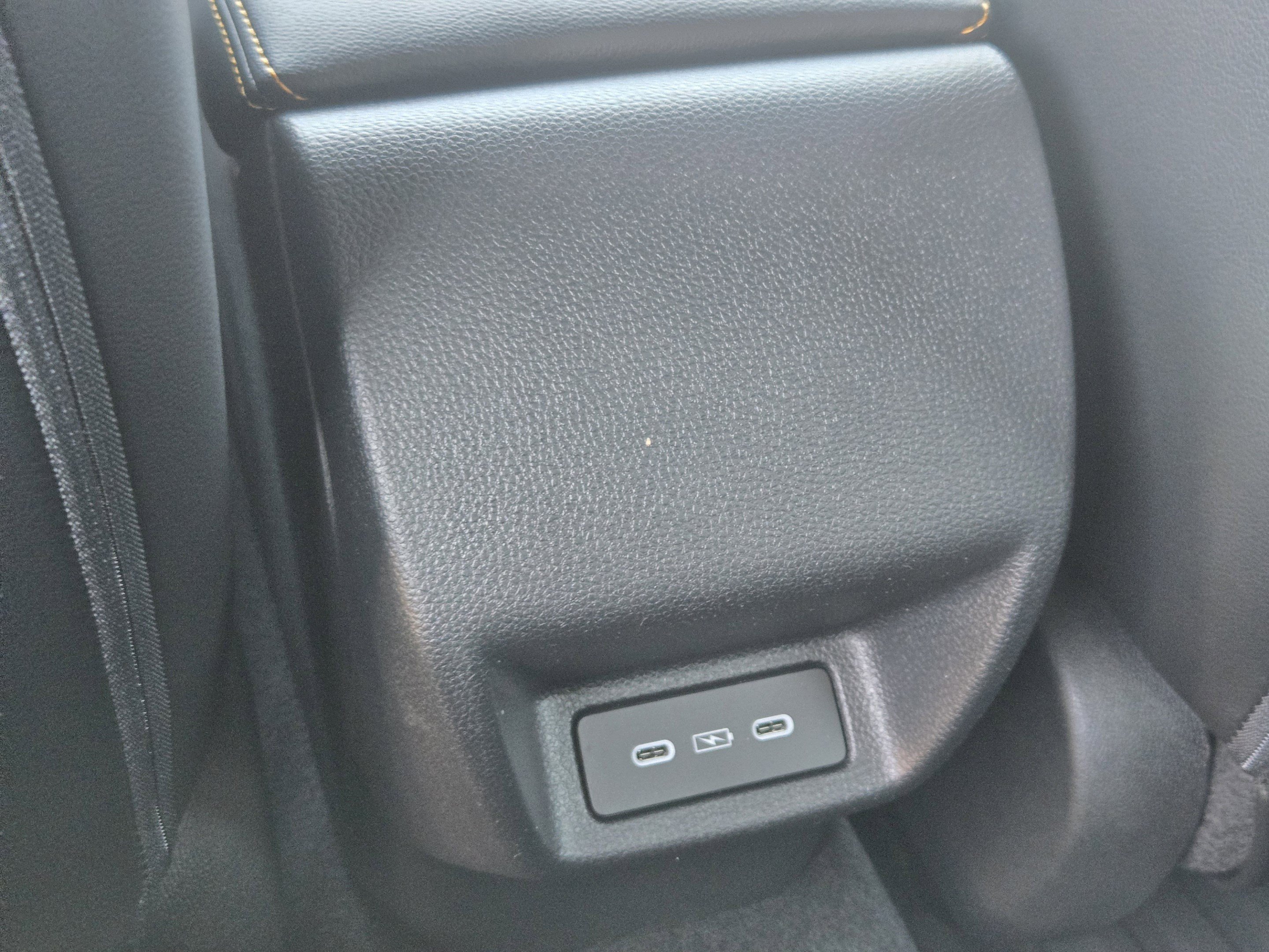 Used 2026 Acura Integra A-Spec w/ Technology Package FWD image 21