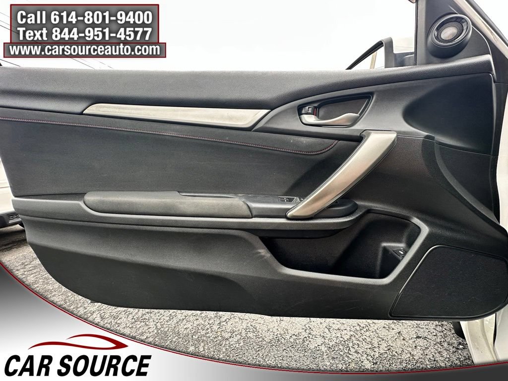 Used 2019 Honda Civic Si image 14