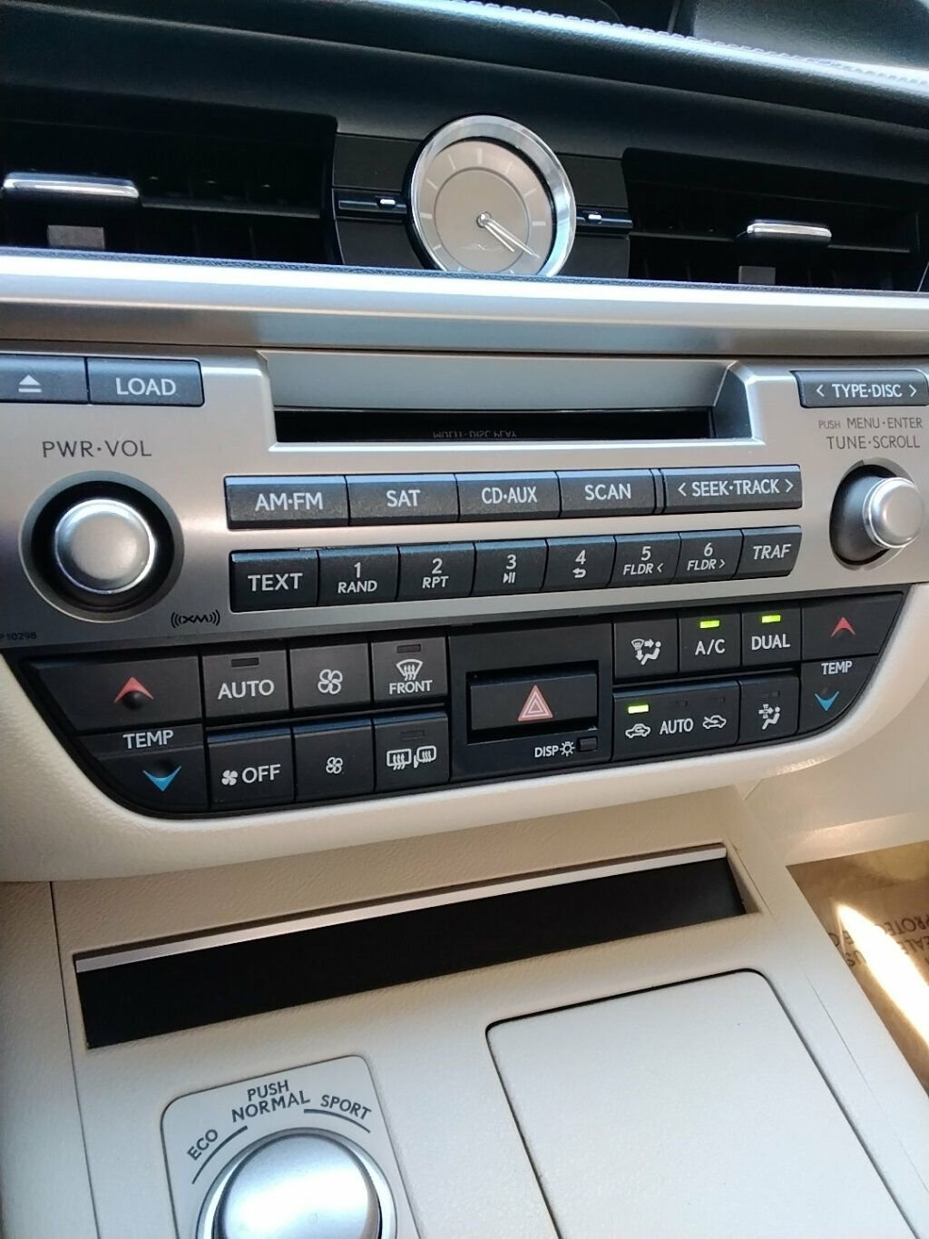 Used 2014 Lexus ES 350 FWD image 19