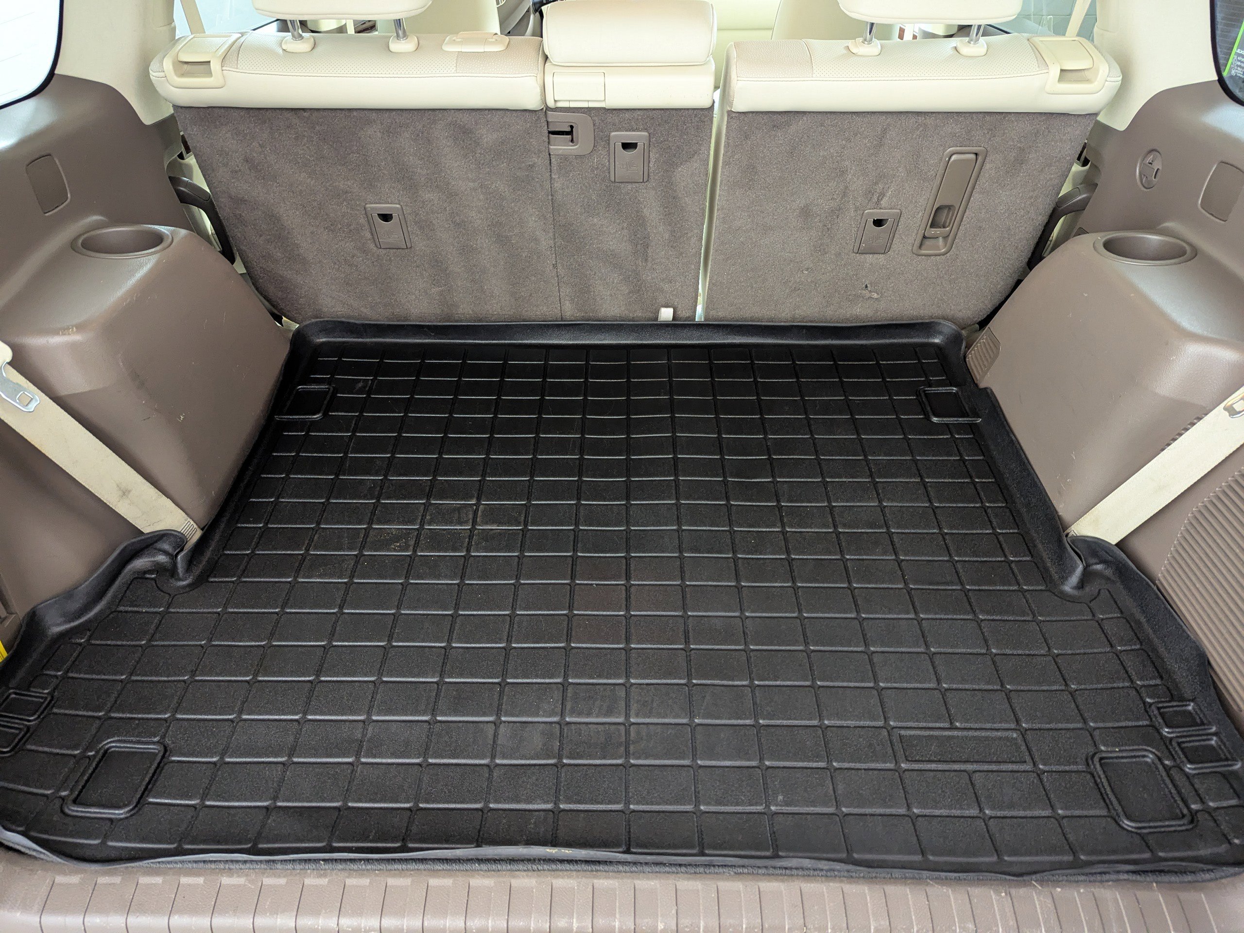 Used 2014 Lexus GX 460 w/ Premium Package image 20