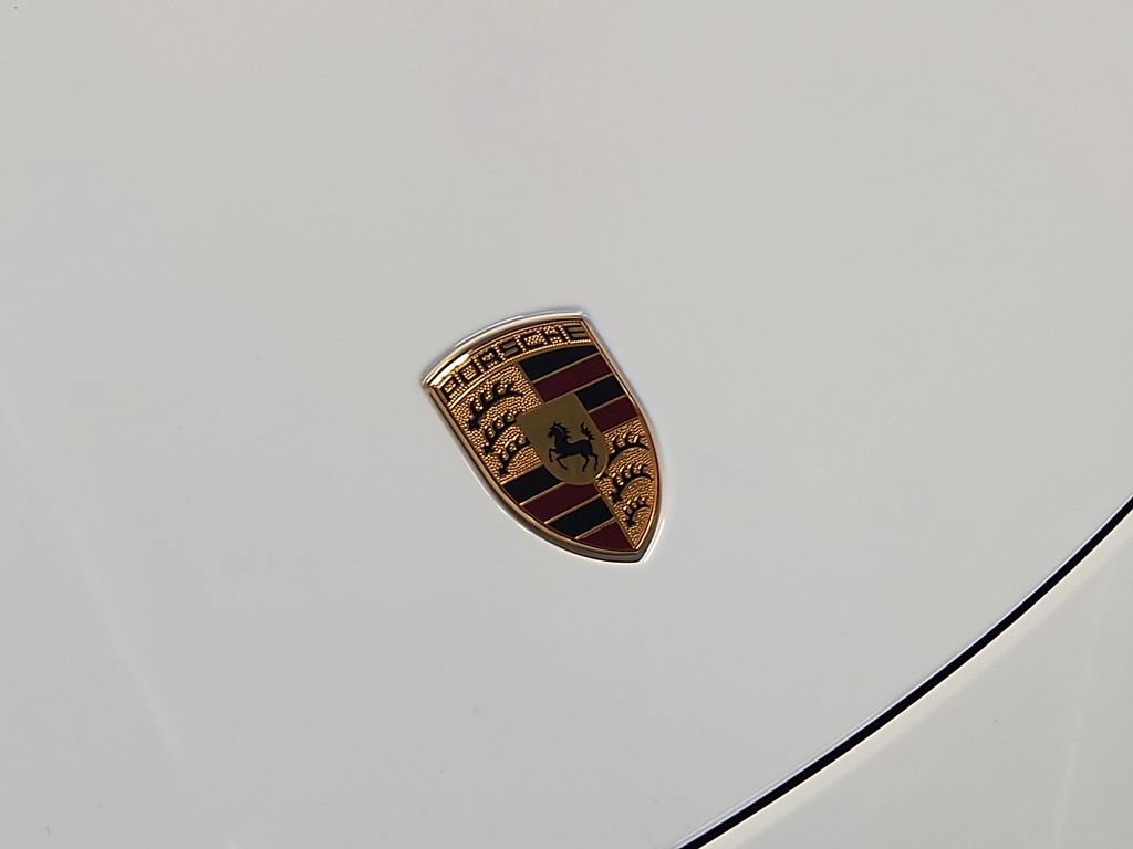 Certified 2024 Porsche 718 Boxster S RWD image 29