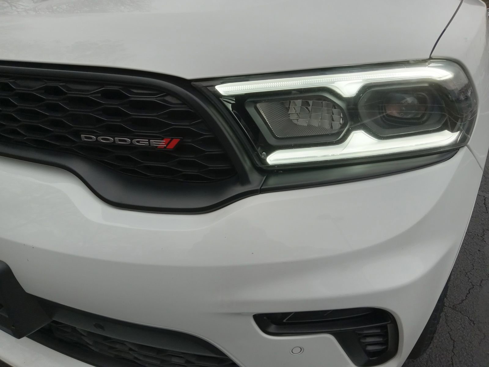 Used 2023 Dodge Durango R/T image 8