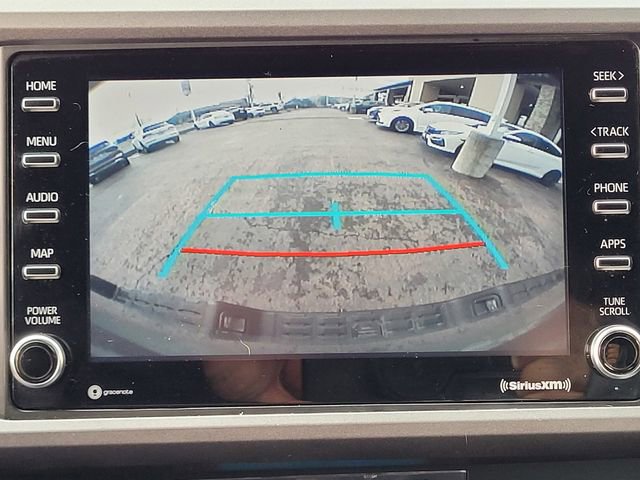 Certified 2021 Toyota Tacoma TRD Off-Road w/ Technology Package image 13