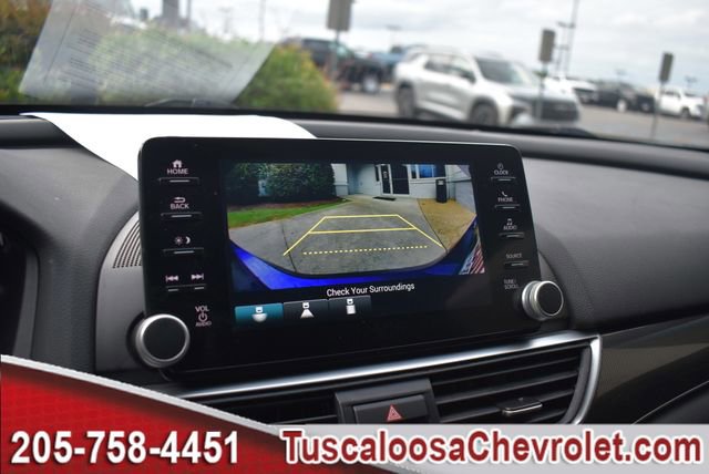 Used 2022 Honda Accord Sport image 33