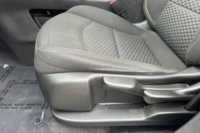 Certified 2021 GMC Terrain SLE FWD image 13
