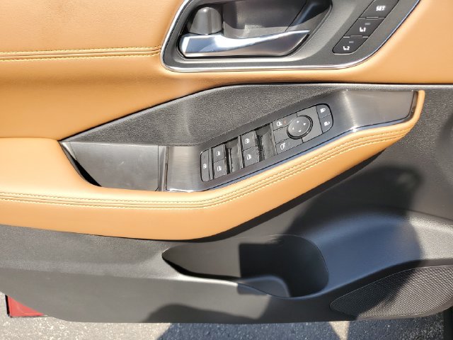 New 2026 Nissan Rogue Platinum w/ Platinum Premium Package AWD/4WD image 21
