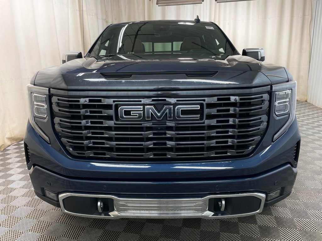 Certified 2023 GMC Sierra 1500 Denali Ultimate image 18