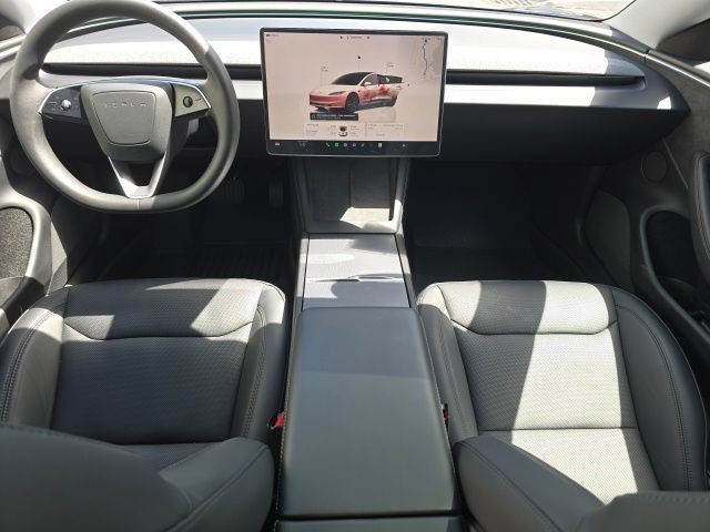 Used 2024 Tesla Model 3 Long Range AWD/4WD image 12