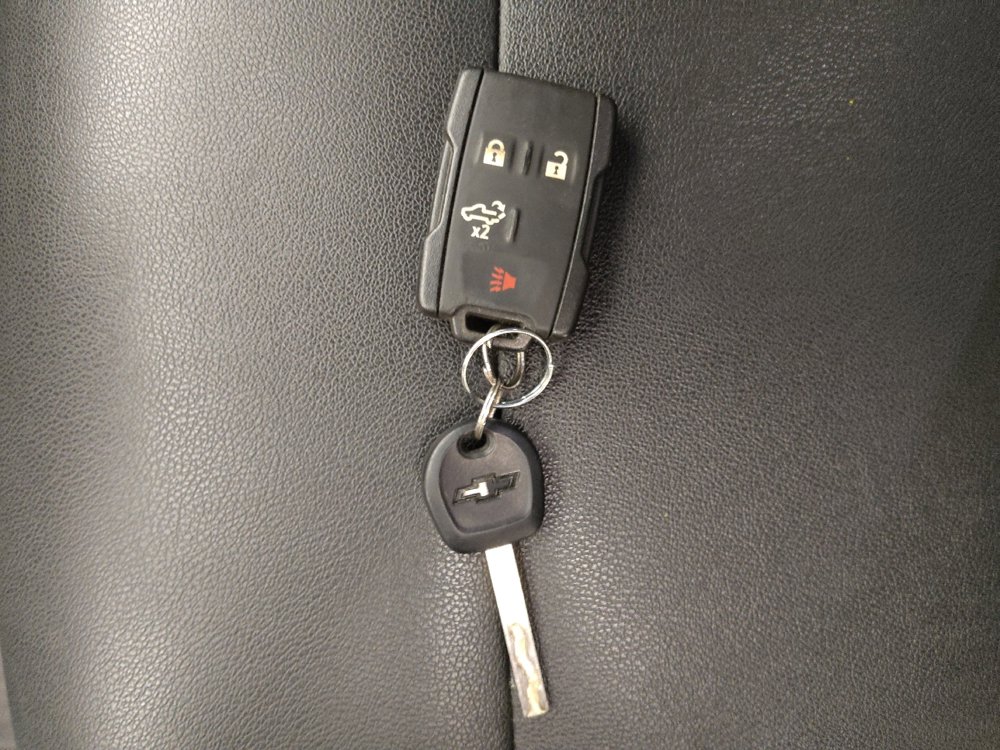 Used 2021 Chevrolet Silverado 1500 W/T w/ WT Value Package image 32