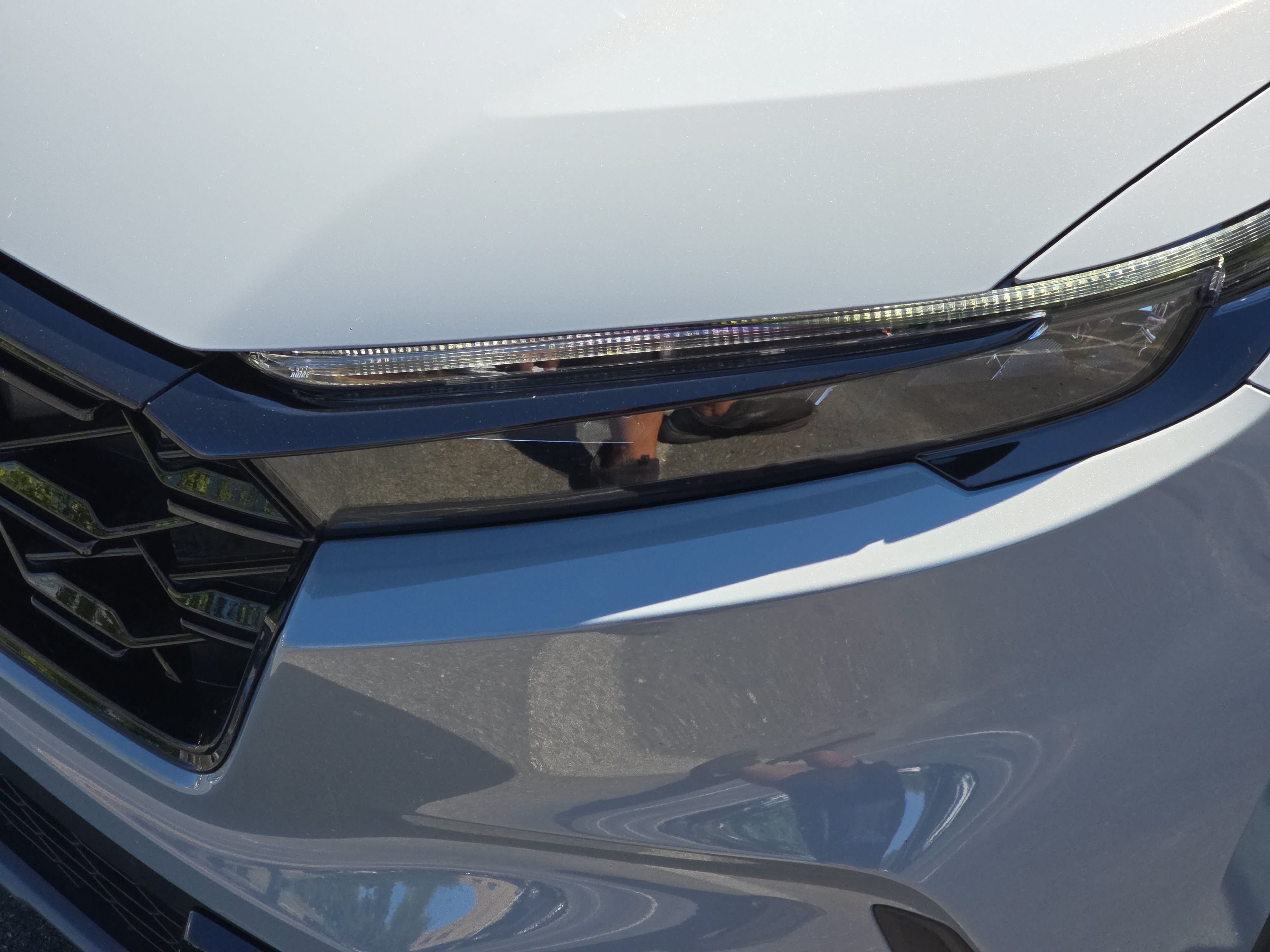 Used 2025 Honda CR-V Sport-L image 32
