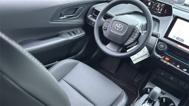 New 2026 Toyota Prius image 14