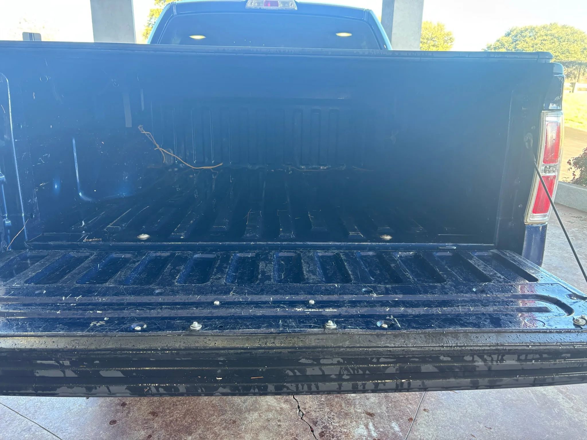 Used 2012 Ford F150 XLT image 24