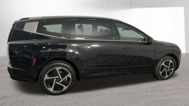 New 2026 Hyundai Ioniq 9 Calligraphy image 9