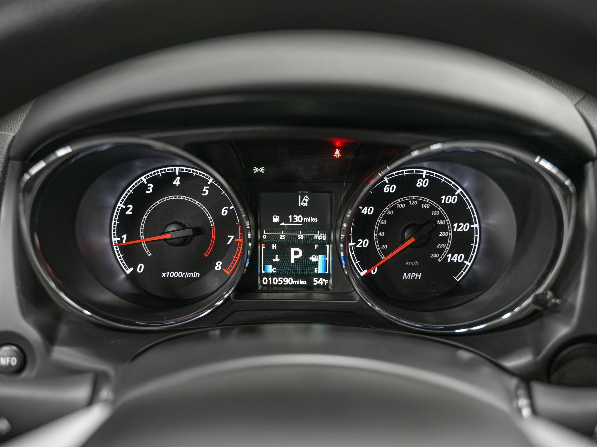 Used 2024 Mitsubishi Outlander Sport ES image 23