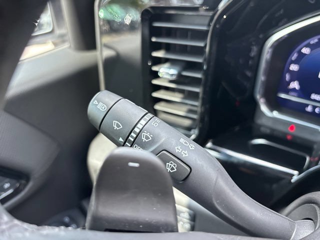 Used 2025 Chevrolet Silverado 1500 ZR2 w/ Technology Package AWD/4WD image 47